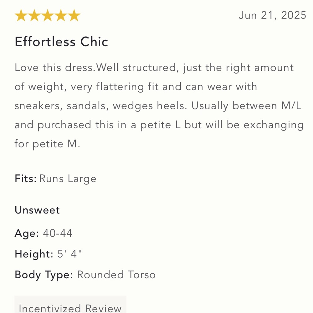 NWT Anthropologie Pilcro Square-Neck Seamed Chambray Midi Dress XS - Picture 5 of 11